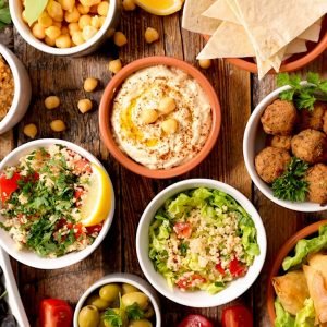 Ramadan Tent Ticket