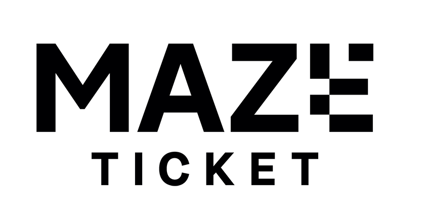 Maze Ticket